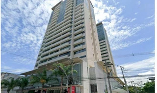 Imóvel 2712058 [''] - ['Rua Tenente Coronel Cardoso, 1031 - Ap 516 - Apart Hotel - Centro - Campos dos Goytacazes / RJ'] ['Parque Tamandaré'] - ['Campos dos Goytacazes']/['RJ'] - 1