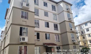 Imóvel 2405158 [''] - ['CONDOMINIO ROSSI IDEAL JARDIM FIGUEIRA RUA DOM JOAO BECKER N. 1852 APTO. 445, BOX 226, BL L FATIMA'] ['Fátima'] - ['Canoas']/['RS'] - 1