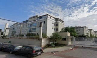Imóvel 2905058 [''] - ['Estrada Municipal, 262 - Apartamento nº 21 (2º pavimento, Edifício Turim) Residencial Terrazzo Vianna, com direito a uma vaga de garagem. - Jardim Santa Izabel - Cotia / SP'] ['Jardim Santa Izabel'] - ['Cotia']/['SP'] - 1