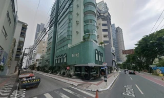 Imóvel 2578958 [''] - ['RUA 3800, Nº 241, CENTRO'] ['Centro'] - ['Curitiba']/['PR'] - 1