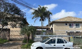 Imóvel 2605158 [''] - ['RUA BIGUA, Apto. 16, 24 BL B QD 09 LT 39A VG16, 1906,'] ['Gralha Azul'] - ['Fazenda Rio Grande']/['PR'] - 1