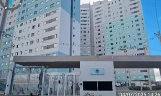 Imóvel 2622958 [''] - ['AVENIDA DOM PEDRO II, 2455- APTO. F183, BL F-SÃO PAULO, RESIDENCIAL PARQUE IMPERIAL'] ['Vila Sao Paulo'] - ['Ferraz de Vasconcelos']/['SP'] - 1