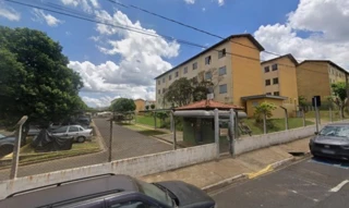 Imóvel 2571158 [''] - ['RUA DA CONCÓRDIA, 4570 APTO 32 BLOCO E, - CENTRO Franca - SP'] ['Parque dos Pinhais'] - ['Franca']/['SP'] - 1