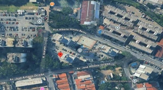 Imóvel 996158 [''] - ['Avenida José Antônio Zeraibe, n.º 88, Condomínio Residencial Solar Bom Clima, Guarulhos/SP, CEP 07196-170'] ['Jardim Bom Clima'] - ['Guarulhos']/['SP'] - 1