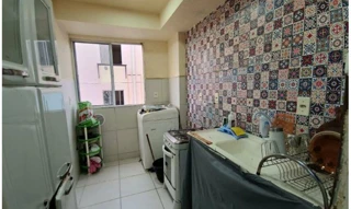 Imóvel 2661058 [''] - ['Rua Apuiúna, 354 - Ap 404 - Bloco 19 - Condomínio Residencial Cidadão Manauara II - Santa Etelvina - Manaus / AM'] ['Santa Etelvina'] - ['Manaus']/['AM'] - 1