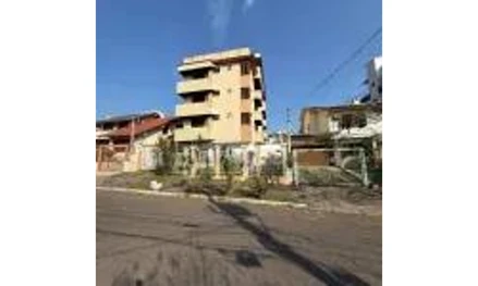Apartamento em Porto Alegre, Jardim Itu, Rua Capitão Salustiano de Vargas, 240, RS. Área: 289.9177m2