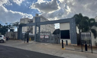 Imóvel 2710158 [''] - ['AVENIDA PROJETADA 4, N. 33, Apto. 201, BL C, EDIFICIO GÉNOVA/RESIDENCIAL SAO THOMAZ'] [''] - ['São José Do Rio Preto']/['SP'] - 1