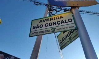 Imóvel 2929158 [''] - ['Avenida São Gonçalo, 2.165 - Condomínio Residencial Villaggio Di Napolli, Apartamento Nº 54, Bloco 2, Zona Especial De Interesse Social (Zeis) - Nova Odessa - Nova Odessa / SP'] [''] - ['Nova Odessa']/['SP'] - 1