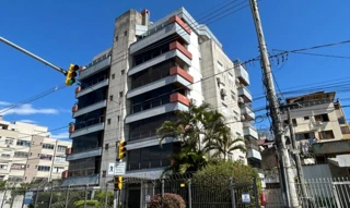 Imóvel 2973158 [''] - ['Rua Cel. Gastão Hoslocher Mazeron, 213- Ap. 502'] ['Medianeira'] - ['Porto Alegre']/['RS'] - 1