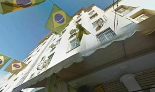 Imóvel 2905758 [''] - ['Rua Regente Feijó, 95 - Ap 401 - Centro - Rio de Janeiro / RJ'] ['Centro'] - ['Rio de Janeiro']/['RJ'] - 1