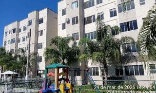 Imóvel 2970358 [''] - ['ESTRADA DA PEDRA, N. 2243, Apto. 506, BL 05 LT 01, SANTA CRUZ, COND VIVA VIDA HARMONIA - RIO DE JANEIRO/RJ - CEP: 23520248, SANTA CRUZ'] ['Santa Cruz'] - ['Rio De Janeiro']/['RJ'] - 1