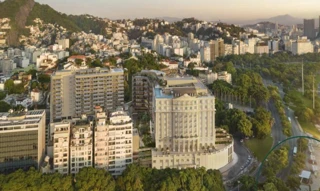 Imóvel 3006458 [''] - ['Rua do Russel, 632, Garden 205, Bloco Historico I, Antigo hotel Glória, Glória, Rio de Janeiro, RJ, 22210010, Rua do Russel, Rio de Janeiro, RJ, 22210-010'] ['Glória'] - ['Rio de Janeiro']/['RJ'] - 1