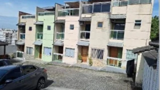 Imóvel 3084058 [''] - ['Rua do Orfanato, 121, Pechincha, Rio de Janeiro, RJ'] ['Pechincha'] - ['Rio De Janeiro']/['RJ'] - 1