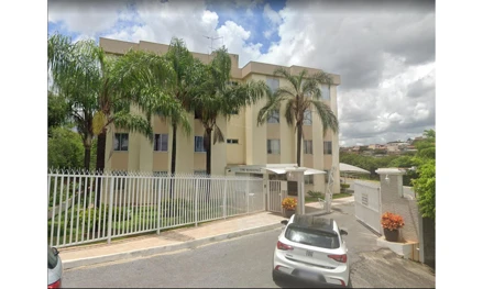 Apartamento em Santa Maria, Santa Maria, Rua Santa Maria, 180, RS. Área: 60.09m2