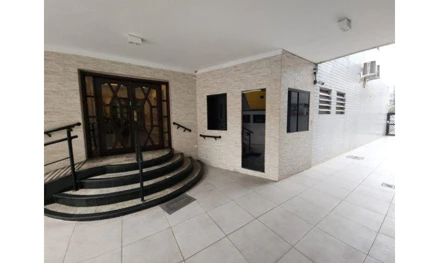 Apartamento em Santos, Gonzaga, Avenida Ana Costa, 516, Gonzaga, Santos, SP, SP. Área: 52.53m2