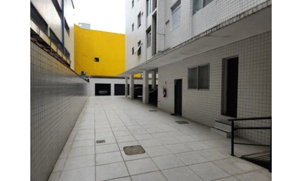 Apartamento em Santos, Gonzaga, Avenida Ana Costa, 516, Gonzaga, Santos, SP, SP. Área: 52.53m2 - imagem 0