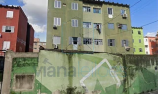 Imóvel 2601958 [''] - ['Rua Manoel Neves dos Santos, 100 - Castelo - Santos - SP'] ['Castelo'] - ['Santos']/['SP'] - 1