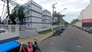 Imóvel 2679558 [''] - ['Rua Vergueiro Steidel, 331, Aparecida, Santos, SP'] ['Aparecida'] - ['Santos']/['SP'] - 1