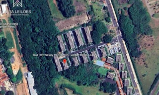 Imóvel 2677158 [''] - ['Rua Ray Wesley Herrick, n 475'] ['Jardim Jockei Club A'] - ['São Carlos']/['SP'] - 1