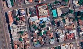 Imóvel 3025958 [''] - ['Rua Santo Antônio, 973'] ['Centro'] - ['São Leopoldo']/['RS'] - 1