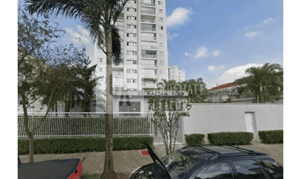 Apartamento em São Paulo, Chácara Santo Antônio (Zona Leste), Rua Nova Jerusalém, 1089, SP. Área: 72.98m2