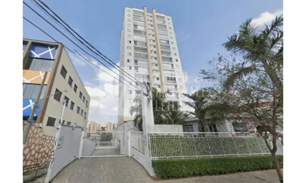 Apartamento em São Paulo, Chácara Santo Antônio (Zona Leste), Rua Nova Jerusalém, 1089, SP. Área: 72.98m2 - imagem 0