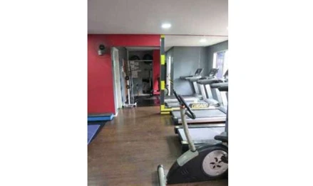 Apartamento em São Paulo, Parque Novo Mundo, Avenida José Maria Fernandes, 480 - Apartamento 46 (4° Andar - Torre 2), Residencial Ravenna, SP. Área: 58.21m2