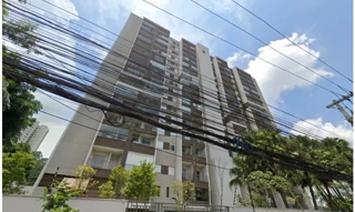 Imóvel 2490958 [''] - ['Avenida Alberto Augusto Alves, 320 - Apto nº 311 - Vila Andrade - São Paulo / SP'] ['Vila Andrade'] - ['São Paulo']/['SP'] - 1