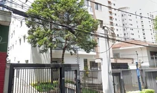 Imóvel 2568258 [''] - ['Rua Dr. Andrade Pertence, nº 45, Apartamento n° 71, Edifício Icaraí - Vila Olímpia - São Paulo/SP'] ['Vila Olímpia'] - ['São Paulo']/['SP'] - 1