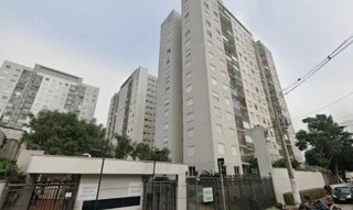 Imóvel 2606458 [''] - ['Avenida Mendes da Rocha, 1093 - Apartamento nº 18C, localizado no 1º pavimento da Torre C, integrante do Condomínio Edifício Clube Jaçanã. - Jardim Brasil - São Paulo / SP'] ['Jardim Brasil'] - ['São Paulo']/['SP'] - 1