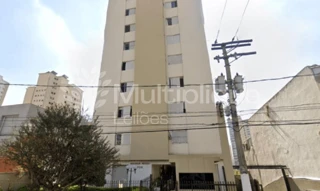 Imóvel 2620058 [''] - ['Rua Conselheiro Moreira de Barros, 689 - Santana - São Paulo - SP'] ['Santana'] - ['São Paulo']/['SP'] - 1