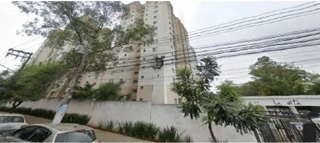 Imóvel 2727958 [''] - ['Avenida Carlos Liviero, 611 - Apartamento n° 141 - Torre 4 - Residencial La Vita - Vila Liviero - São Paulo / SP'] ['Vila Liviero'] - ['São Paulo']/['SP'] - 1