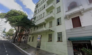 Imóvel 2854058 [''] - ['Rua Santa Luzia, 71- Apto nº 28, 5º andar'] ['Aclimação'] - ['São Paulo']/['SP'] - 1
