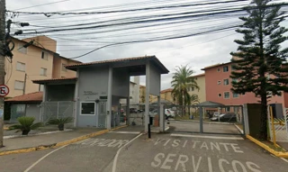 Imóvel 2849258 [''] - ['Avenida Ipanema, 5126 - Apto 1123 - Jardim Novo Horizonte - Sorocaba / SP'] ['Jardim Novo Horizonte'] - ['Sorocaba']/['SP'] - 1