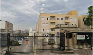 Imóvel 2929258 [''] - ['Rua Miguel Stefan, 274 - Apto 304, Bloco B, Residencial Recanto das Amoras - Lopes de Oliveira - Sorocaba / SP'] ['Lopes de Oliveira'] - ['Sorocaba']/['SP'] - 1
