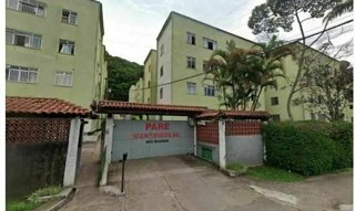 Imóvel 2886958 [''] - ['Avenida Presidente Roosevelt, 1845 (antigo 1665) - Apt 204 - Bloco 6 - Condomínio Parque Residencial Serra dos Órgãos - Barra do Imbuí - Teresópolis / RJ'] ['Barra do Imbuí'] - ['Teresópolis']/['RJ'] - 1