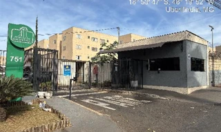 Imóvel 2900458 [''] - ['AVENIDA TAYLOR SILVA, N. 751, Apto. 304, BL 17, TOCANTINS, COND RES TOCANTINS I - UBERLANDIA/MG - CEP: 38415381, TOCANTINS'] ['Tocantins'] - ['Uberlândia']/['MG'] - 1