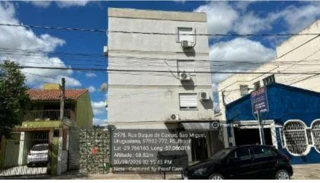 Imóvel 2894658 [''] - ['Rua Duque de Caxias, 2963 - São Miguel - Uruguaiana / RS'] ['São Miguel'] - ['Uruguaiana']/['RS'] - 1