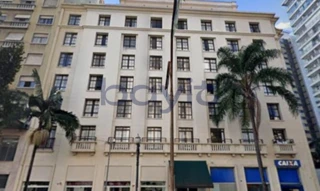 Imóvel 3020858 [''] - ['Rua Senador Queiroz, 101 - Centro Histórico - São Paulo - SP'] ['Centro Histórico de São Paulo'] - ['São Paulo']/['SP'] - 1
