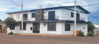 Apartamento • Fortaleza Dos Valos/RS