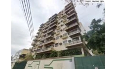 Apartamento em Nova Iguaçu, Centro, Rua Terezinha Pinto, n° 335, RJ. Área: nullm2 - imagem 0
