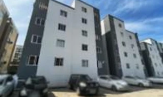 Imóvel 2657558 [''] - ['RUA WENCESLAU EVARISTO SILVA N. 31 Apto. 403, BL E BL EMÍLIA, B. SERRARIA RES ILHA DAS FLORES'] ['Serraria'] - ['São José']/['SC'] - 1