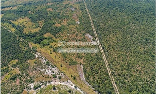 Imóvel 2850958 [''] - ['FAZENDA NOSSA SENHORA APARECIDA, ZONA RURAL, S/N'] [''] - ['Barra Do Garças']/['MT'] - 1