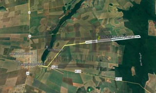 Imóvel 3011958 [''] - ['Rodovia MT 235, de Campo Novo do Parecis sentido Nova Mutum seguir por 2 km após seguir à esquerda por 10 km na estrada de chão'] [''] - ['Campo Novo Do Parecis']/['MT'] - 1