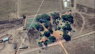 Imóvel 2726458 [''] - ['Rodovia Gaúcha do Norte - Paranatinga, KM 60, Zona Rural, Gaúcha do Norte, MT'] [''] - ['Gaúcha Do Norte']/['MT'] - 1