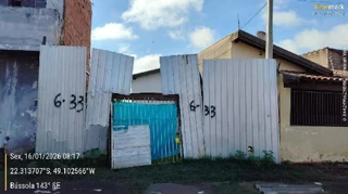 Imóvel 2703258 ['8444421908204'] - ['ALAMEDA TURMALINA,N. 6-33, PARQUE SANTA EDWIGES - CEP: 17067-220, BAURU - SAO PAULO'] ['Parque Santa Edwiges'] - ['Bauru']/['SP'] - 1