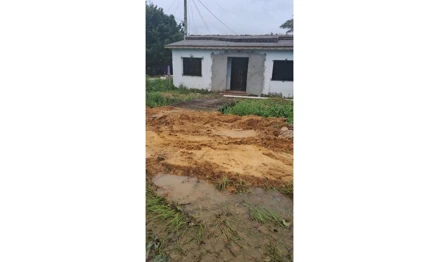 Imóvel 2333158 - AVENIDA BAGRE,N. 1327, AEROPORTO - CEP: 68800-000, BREVES - PARA