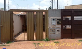 Imóvel 2553658 ['8444413192904'] - ['RUA PARANAPEBAS,N. 1548 CS 02 LT 12 QD 87, JARDIM COLUMBIA - CEP: 79018-073, CAMPO GRANDE - MATO GROSSO DO SUL'] ['Nova Lima'] - ['Campo Grande']/['MS'] - 1