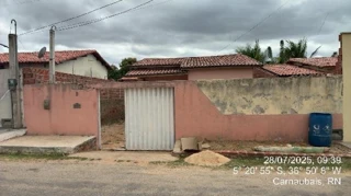 Imóvel 2493958 ['8444406403091'] - ['RUA LOURIVAL FONSECA,N. SN LT 42, PACHECO - CEP: 59665-000, CARNAUBAIS - RIO GRANDE DO NORTE'] ['Pacheco'] - ['Carnaubais']/['RN'] - 1