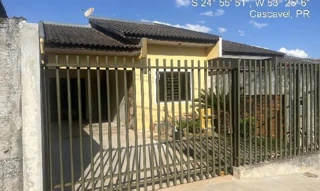 Imóvel 2583458 ['8555515480021'] - ['RUA NORBERTO STAIM DA ROCHA,N. 244 CS 01, JARDIM SANTA MARIANA - CEP: 85815-480, CASCAVEL - PARANA'] [''] - ['Cascavel']/['PR'] - 1